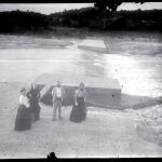 Un alcoyano fundó Aguas de Valencia hace 125 años