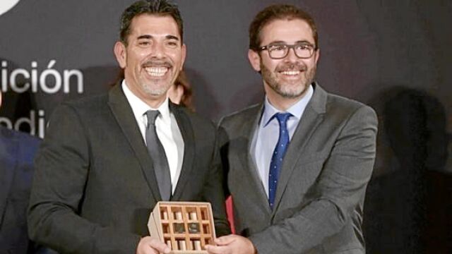 El prestigioso Premio Nadal está dotado con 18.000 euros para el autor ganador.