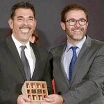 El prestigioso Premio Nadal está dotado con 18.000 euros para el autor ganador.