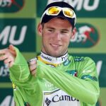 Cavendish: Es la victoria de todo el equipo