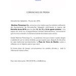 Confirmado, vuelven los toros a San Sebastián