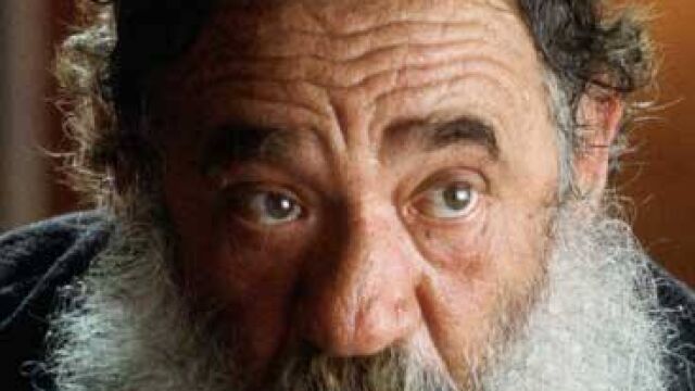 Fallece el actor Paco Algora a los 67 años