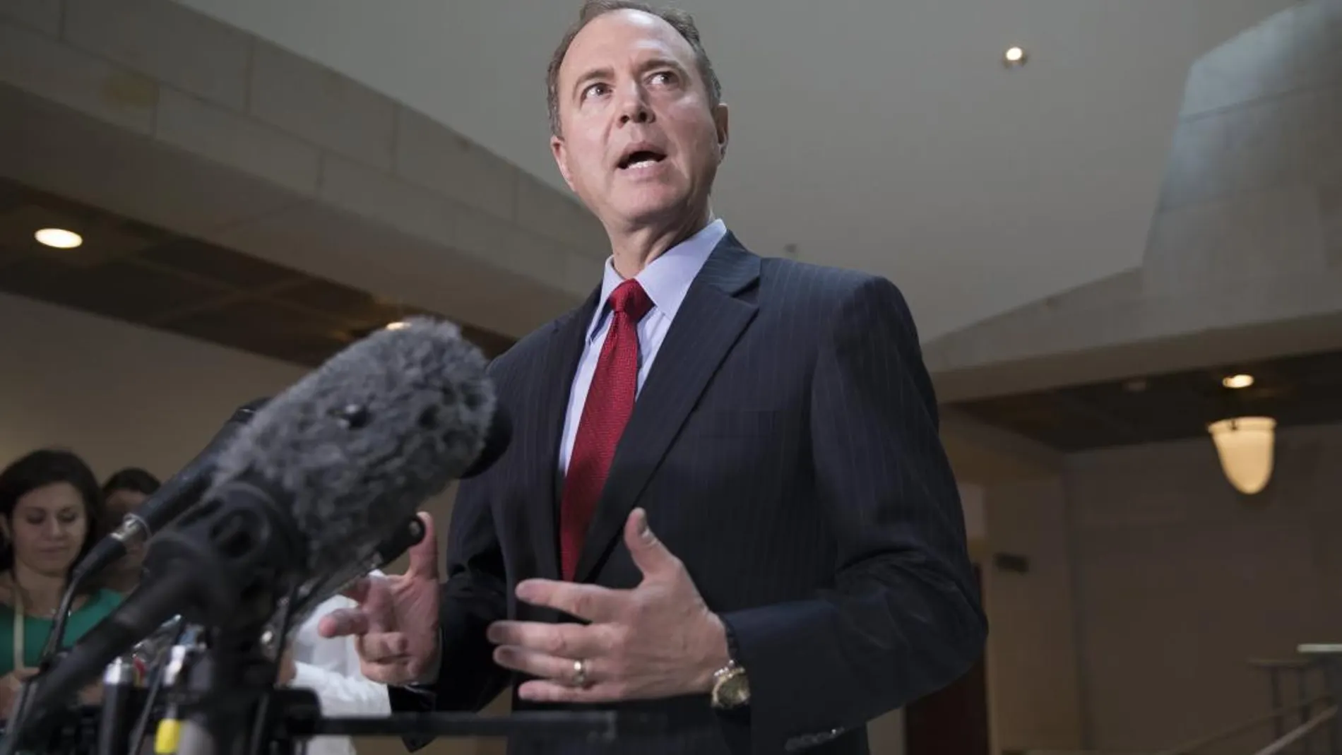 Adam Schiff