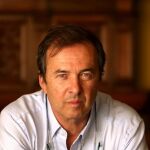 Javier Moro: «Yo cometo libros, otros los escriben»