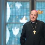 Javier Echevarría, anterior Prelado del Opus Dei
