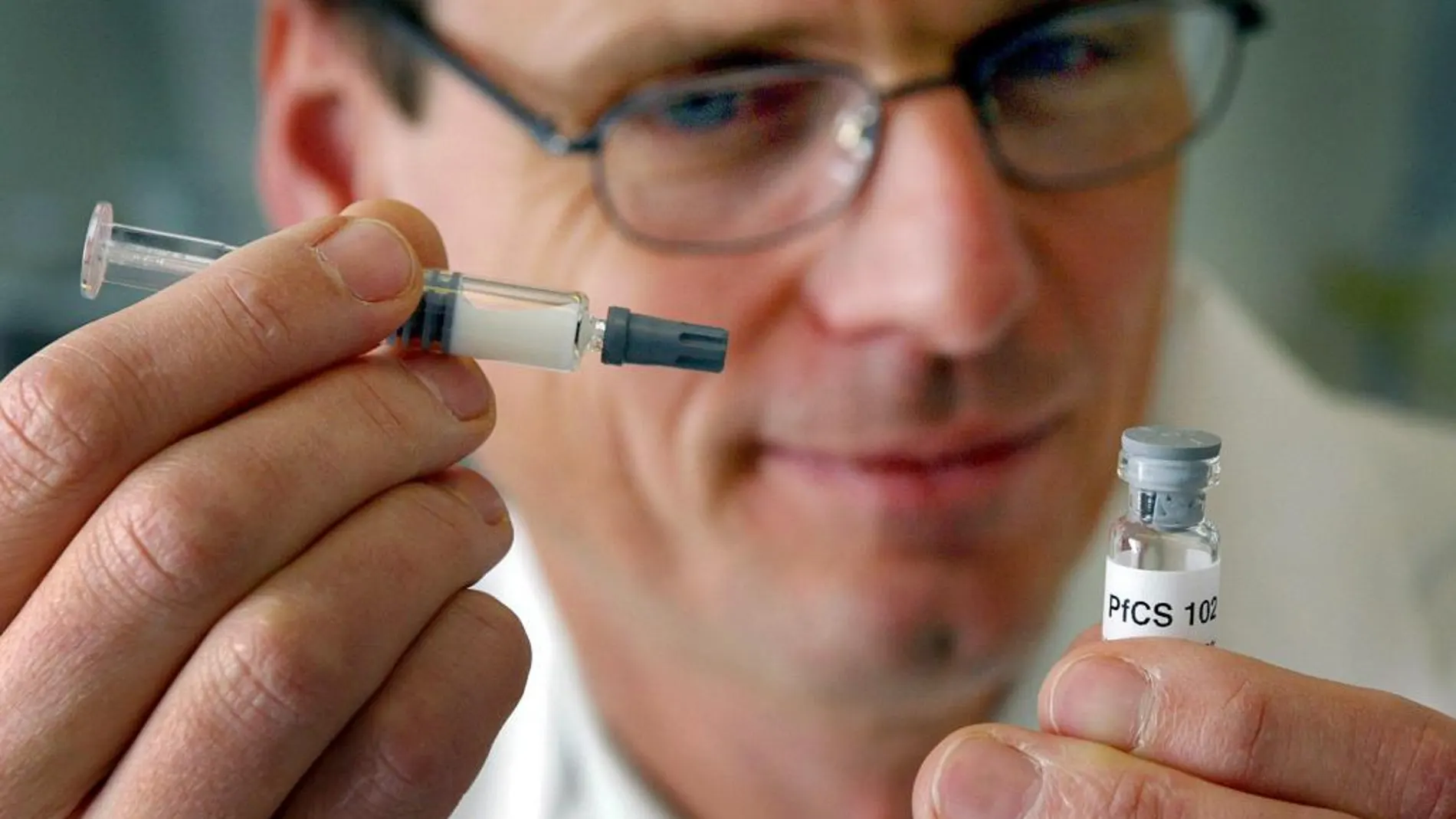La primera vacuna de la malaria evitará más de 1.000 casos