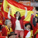 El 85% de los ciudadanos está orgulloso de ser español