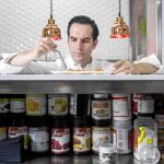 ¿Deben tener los cocineros derechos de autor?