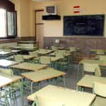EL profesor estaba explicando los climas y habló de los jamones de Trevelez, que maduran antes por su clima frío y seco