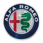 El nuevo logotipo respeta los orígenes de Alfa.