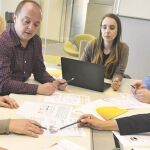 La Escuela de Energía de Gas Natural Fenosa ofrece formación a usuarios y empleados sociales orientada a entender las facturas