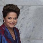 Dilma Rousseff triplica el número de mujeres en su Gobierno