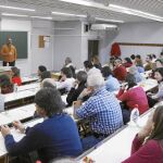 Está dirigida a profesionales de salud