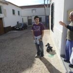 Liberan a una mujer encerrada durante tres años por su pareja
