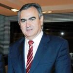 El delegado del Gobierno en la Región, Rafael González Tovar