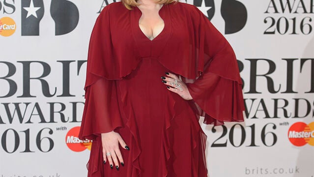 Adele
