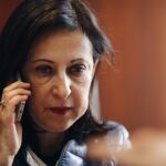 Margarita Robles