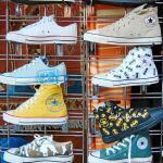 Las falsificaciones de ropa existen porque tiene un mercado potente de consumidores que no ven nada malo en ello
