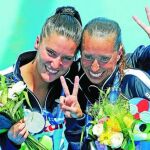 Una plata «frustrante»