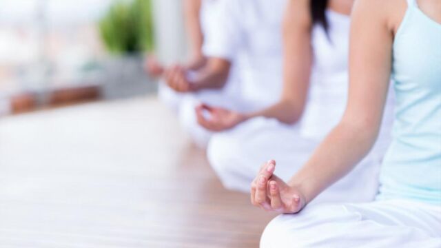Yoga contra el alzheimer