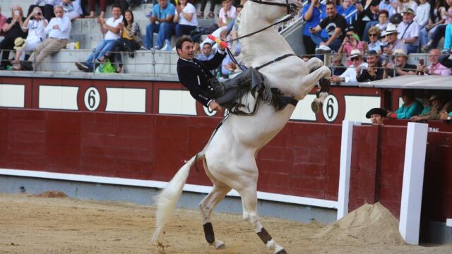 Andy Cartagena en imagen de archivo