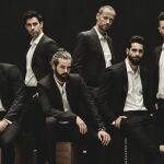Los Vivancos presentarán una gala solidaria de su espectáculo «Nacidos para Bailar»
