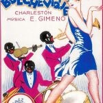 Cartel de conciertos