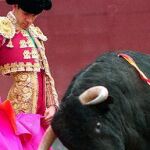 José Tomás, la consagración de la primavera de 1999