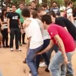 Charlas en los colegios mayores para combatir las novatadas