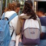 Los alumnos de segundo de bachillerato que se enfrentan a las pruebas de acceso a la Universidad suelen tener problemas para lidiar con la ansiedad | Fotografía de archivo