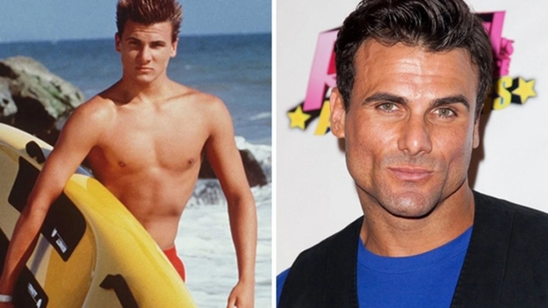 Jeremy Jackson