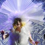 Lady Gaga icono o cantamañanas