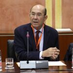 Ciudadanos ha recogido la propuesta del profesor Ferraro de ponderar la calidad de los servicios públicos. Para Ferraro, de la eficiencia de las políticas públicas se puede obtener más recursos que, incluso, de la lucha contra el fraude