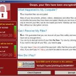 El ataque de WannaCry puede ser un adelanto de lo que está por venir, advierten algunos expertos
