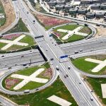 La Autopista Central tiene una intensidad media diaria de 81.037 vehículos