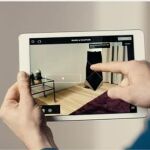 Crean una app que muestra cómo quedan los muebles nuevos