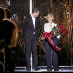 Carolina Herrera, una leyenda forjada en España