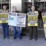 Devolver al completo las cláusulas suelo a los afectados costaría a la banca unos 10.000 millones de euros