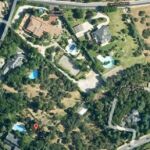 Comprar una casa en La Moraleja cuesta mil veces más que en La Rioja