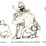 Un «Quijote pornográfico» para niños de diez años