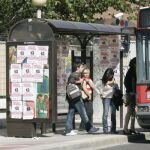 Las tarifas de transporte se mantendrán en 2011