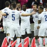 Roy Hogdson está consiguiendo que Inglaterra disfrute de una plácida fase de clasificación