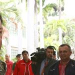 La filial en Venezuela del Santander pasa a manos de Chávez