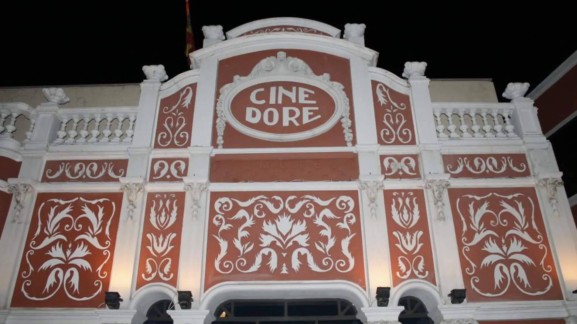 La Filmoteca Nacional reabre en Madrid tras acabar con la plaga de chinches