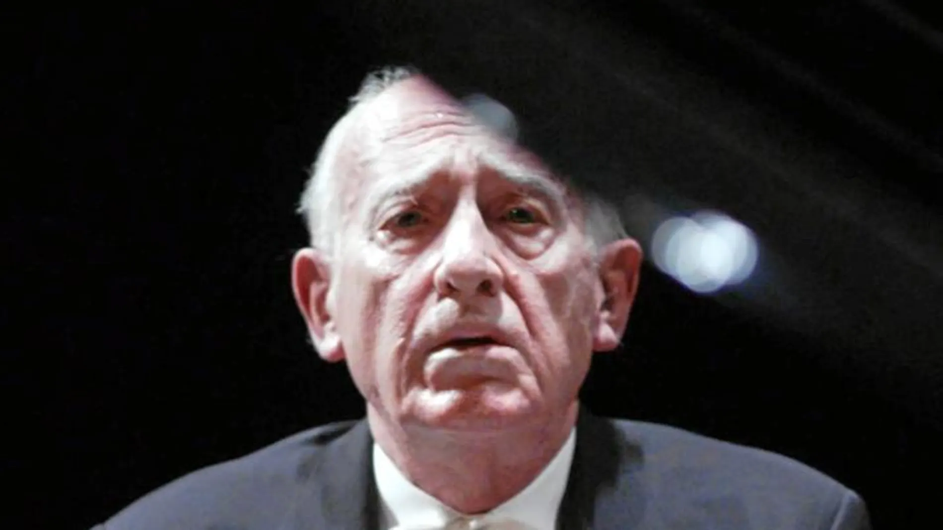 La marcha de Pollini la anunció el teatro de la Scala