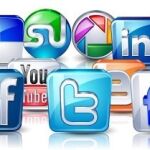 Éstas son las redes sociales que usarás en unos años