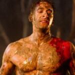 Brody recoge el testigo Schwarzenegger en la jungla