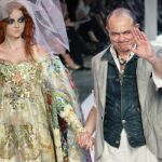 Christian Lacroix se declara en suspensión de pagos