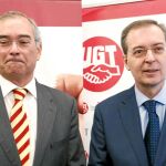 UGT y el Consejo Económico y Social defienden las acciones de Responsabilidad Social en las pymes