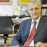 Ramon Mateu tiene, según Marín, «el perfil perfecto para acabar siendo el director general»